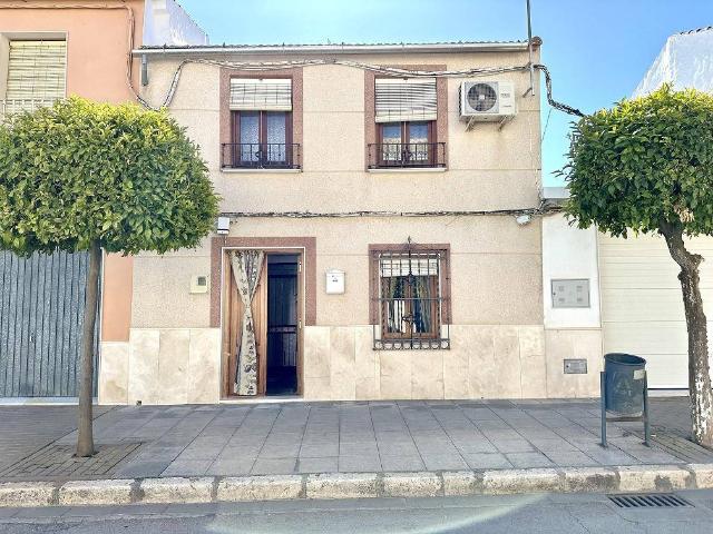 Casa chalet en Venta en La Roda de Andalucía