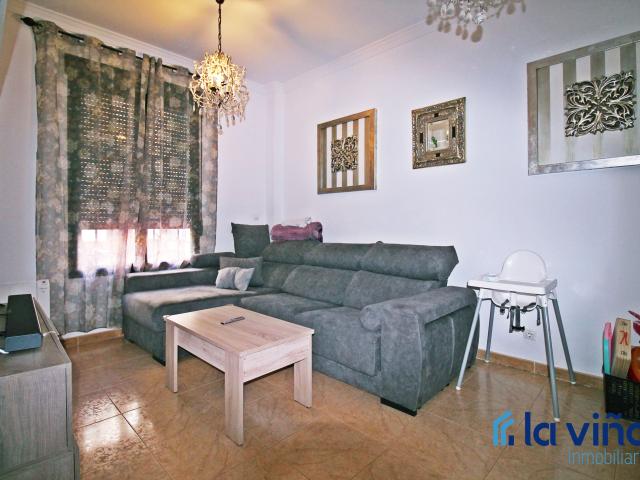 Casa chalet en Venta en La Roda de Andalucía