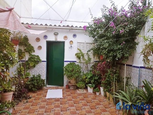 Casa chalet en Venta en La Roda de Andalucía