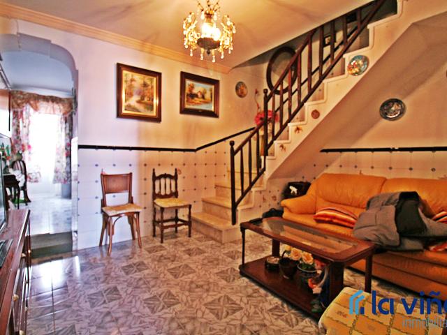 Casa chalet en Venta en La Roda de Andalucía