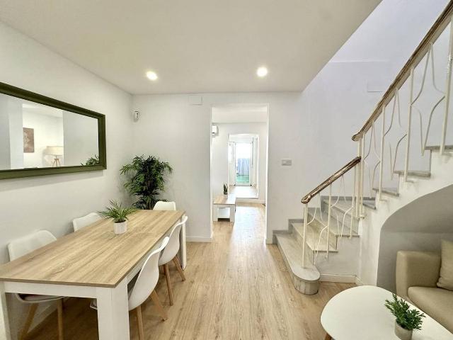 Casa chalet en Venta en La Roda de Andalucía