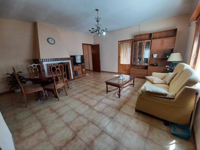 Casa chalet en Venta en La Roda