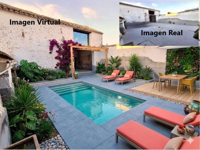 Casa chalet en Venta en La Roda