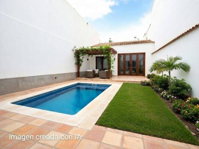 Casa chalet en Venta en La Roda