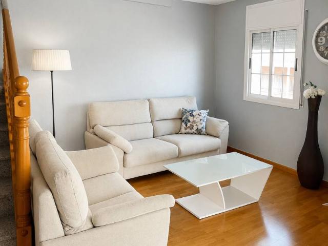 Casa chalet en Venta en La Roureda
