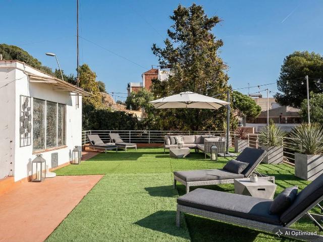 Casa chalet en Venta en La Salut