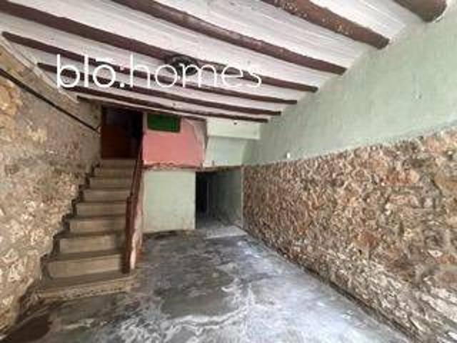 Casa chalet en Venta en La Salzadella