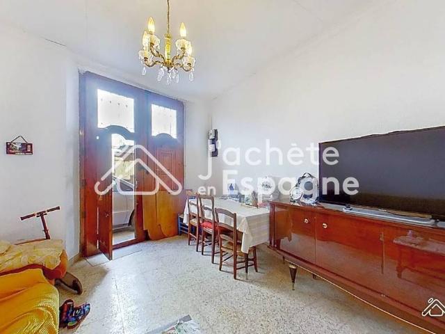 Casa chalet en Venta en La Salzadella
