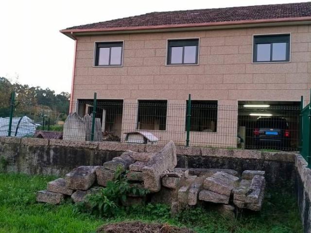 Casa chalet en Venta en La Seca Los Salgueriños