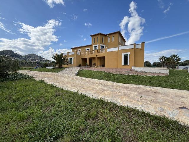 Casa chalet en Venta en La Sella