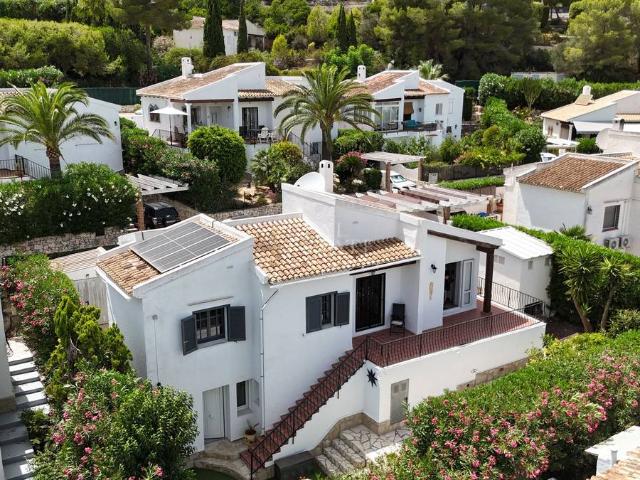 Casa chalet en Venta en La Sella