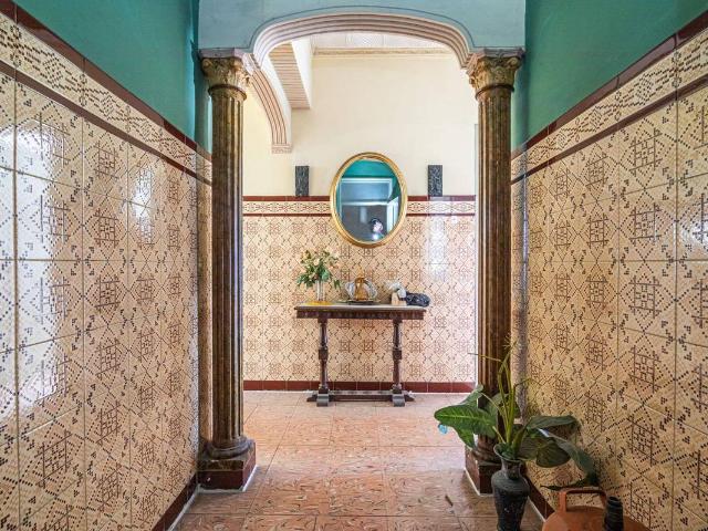 Casa chalet en Venta en La Serranica Sagrado Corazón