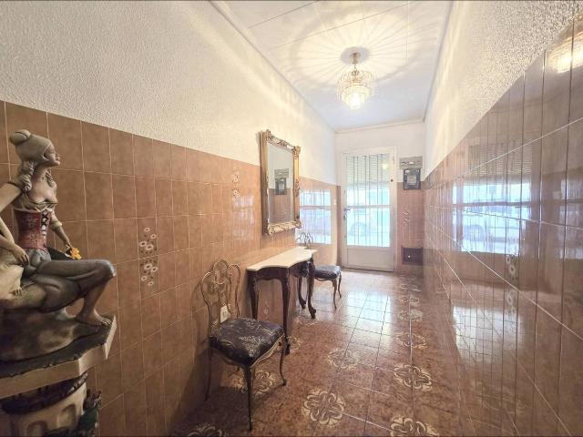 Casa chalet en Venta en La Serranica Sagrado Corazón