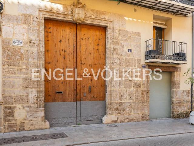 Casa chalet en Venta en La Seu