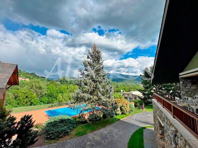 Casa chalet en Venta en La Seu d'Urgell