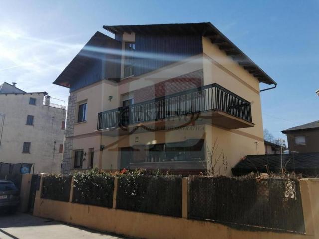 Casa chalet en Venta en La Seu d'Urgell