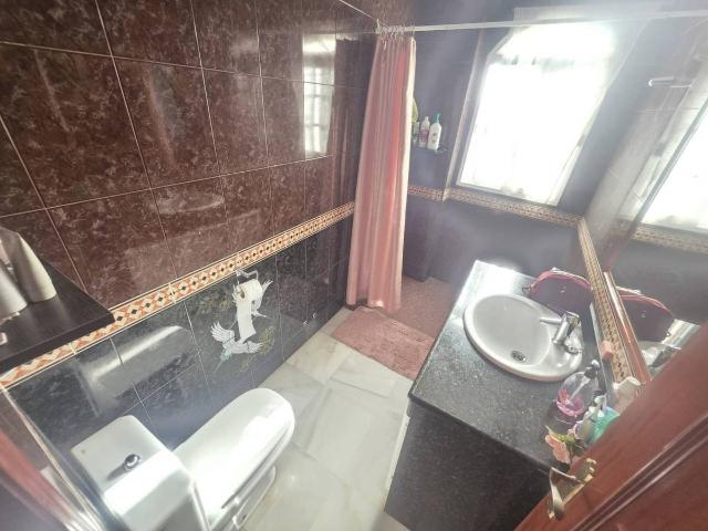 Casa chalet en Venta en La Soledad