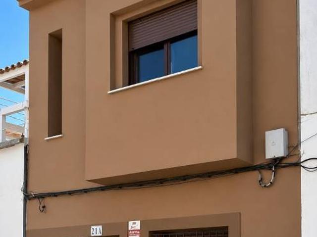Casa chalet en Venta en La Soledad