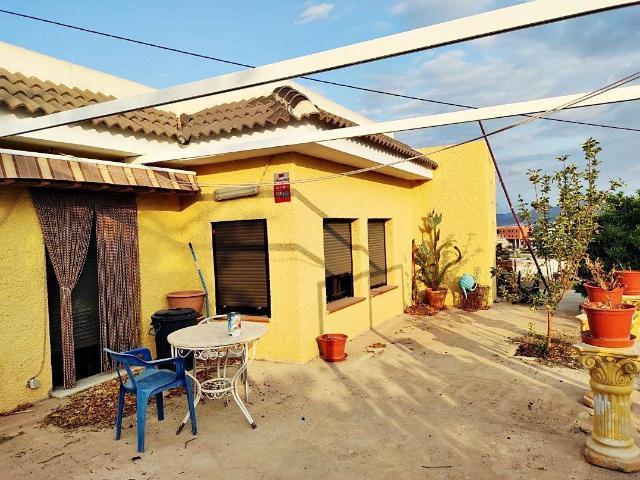 Casa chalet en Venta en La Ñora