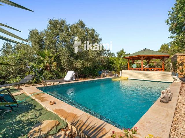 Casa chalet en Venta en L'Ametlla de Mar pueblo