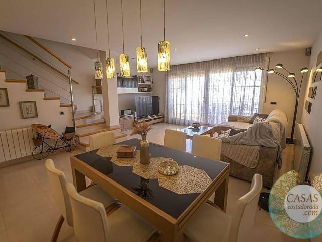 Casa chalet en Venta en L'Ametlla de Mar pueblo
