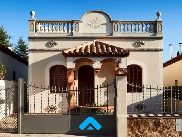 Casa chalet en Venta en L'Ametlla del Vallès