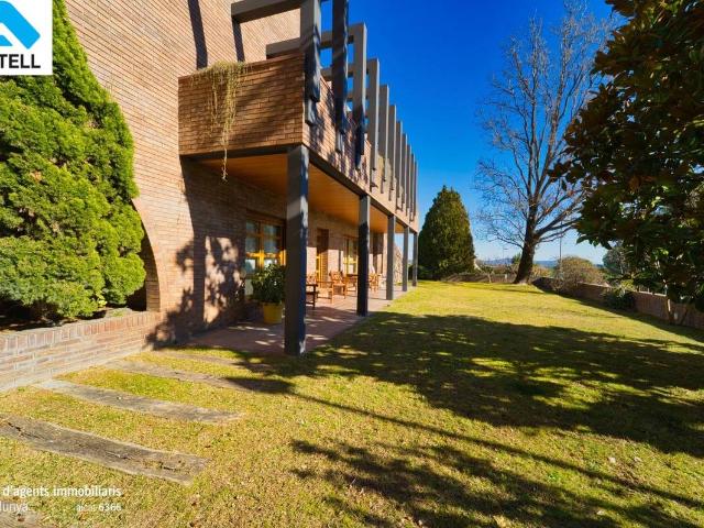 Casa chalet en Venta en L'Ametlla del Vallès