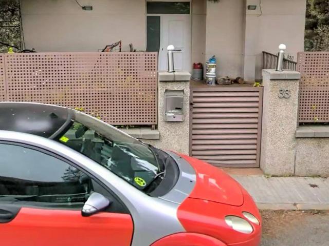 Casa chalet en Venta en L'Ametlla del Vallès