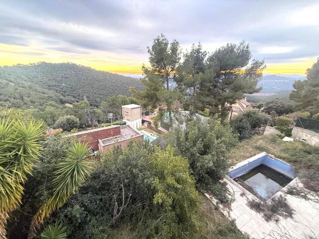 Casa chalet en Venta en L'Ametlla del Vallès
