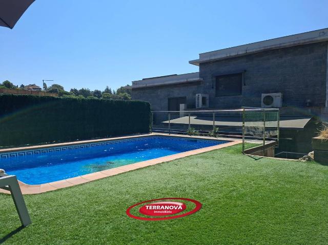 Casa chalet en Venta en L'Ametlla del Vallès