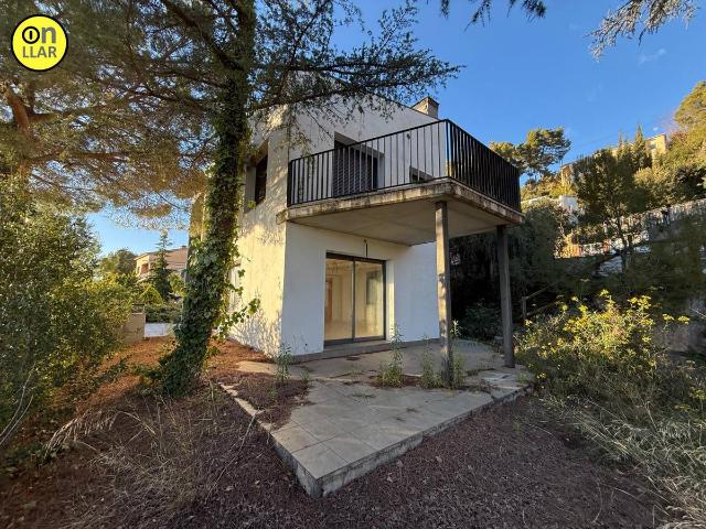 Casa chalet en Venta en L'Ametlla del Vallès
