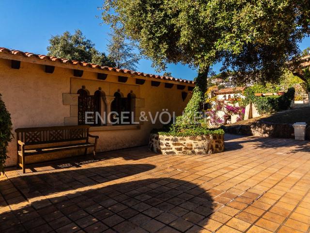Casa chalet en Venta en L'Ametlla del Vallès