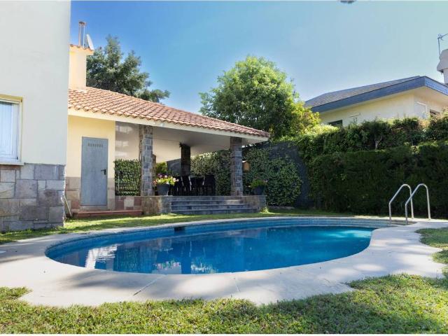 Casa chalet en Venta en L'Ametlla del Vallès
