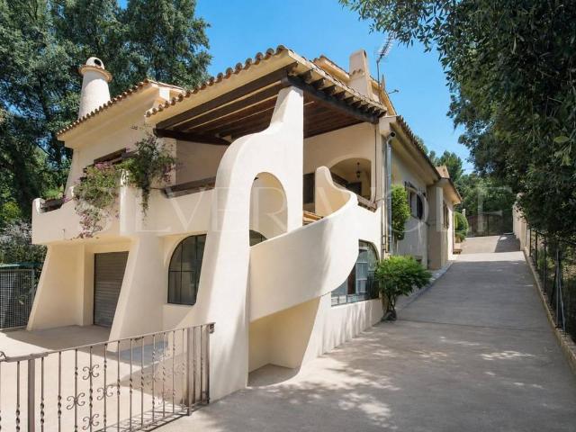 Casa chalet en Venta en L'Ametlla del Vallès
