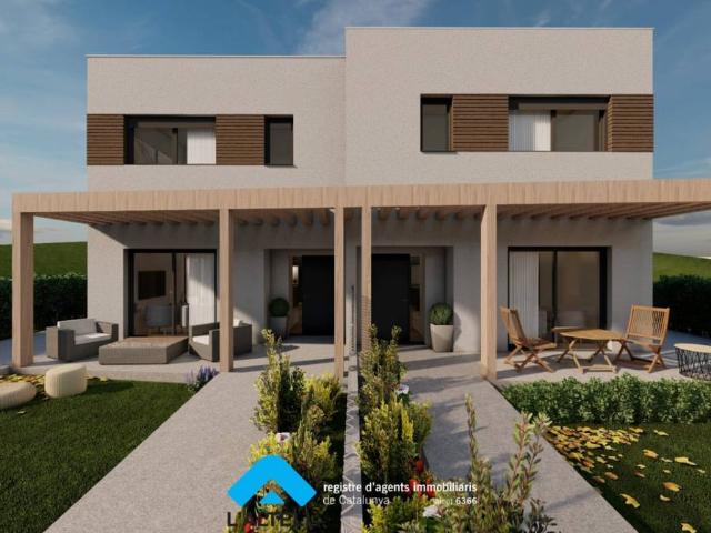 Casa chalet en Venta en L'Ametlla del Vallès