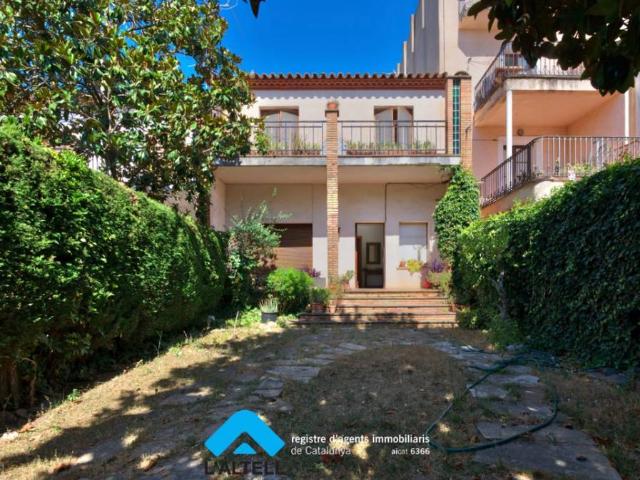 Casa chalet en Venta en L'Ametlla del Vallès