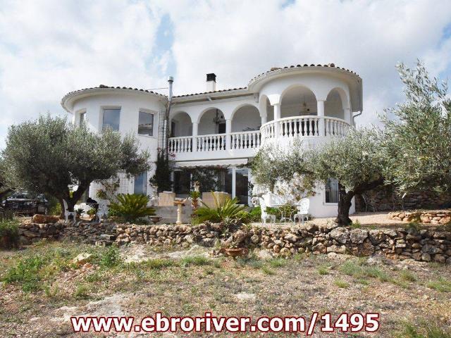 Casa chalet en Venta en L'Ampolla