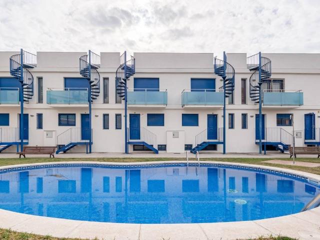 Casa chalet en Venta en L'Ampolla