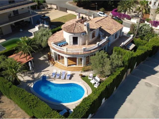 Casa chalet en Venta en L'Ampolla