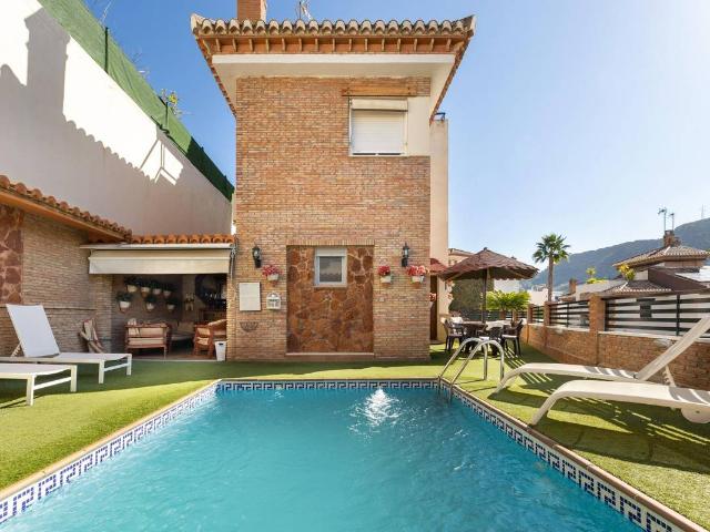 Casa chalet en Venta en Lancha del Genil