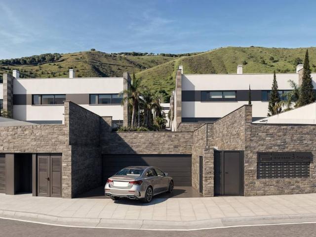 Casa chalet en Venta en Lancha del Genil