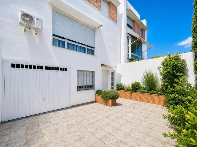 Casa chalet en Venta en Lancha del Genil