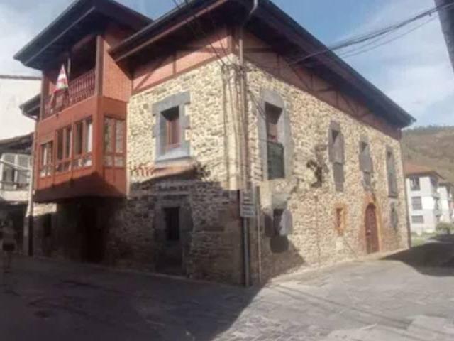 Casa chalet en Venta en Lanestosa