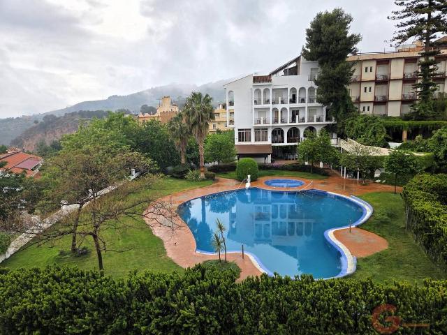 Casa chalet en Venta en Lanjarón