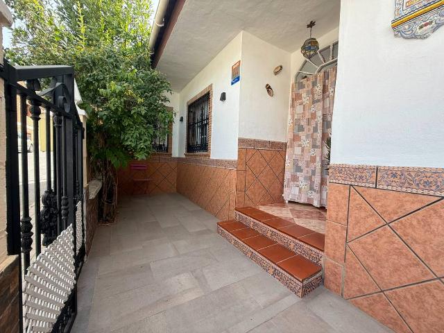 Casa chalet en Venta en Láchar
