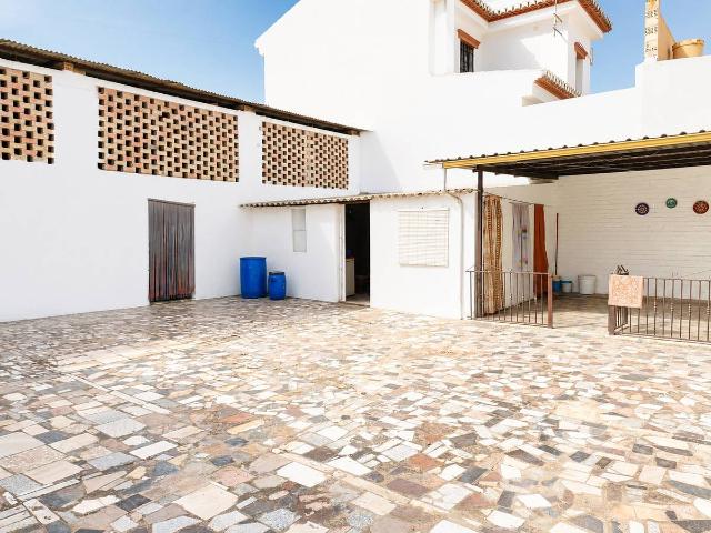 Casa chalet en Venta en Láchar