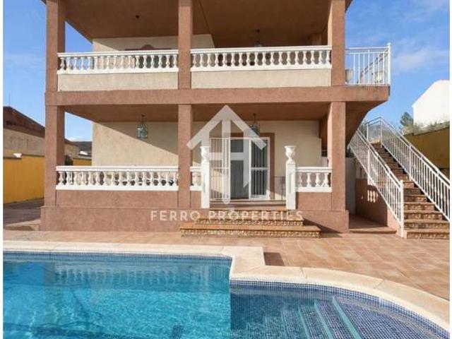 Casa chalet en Venta en Láchar