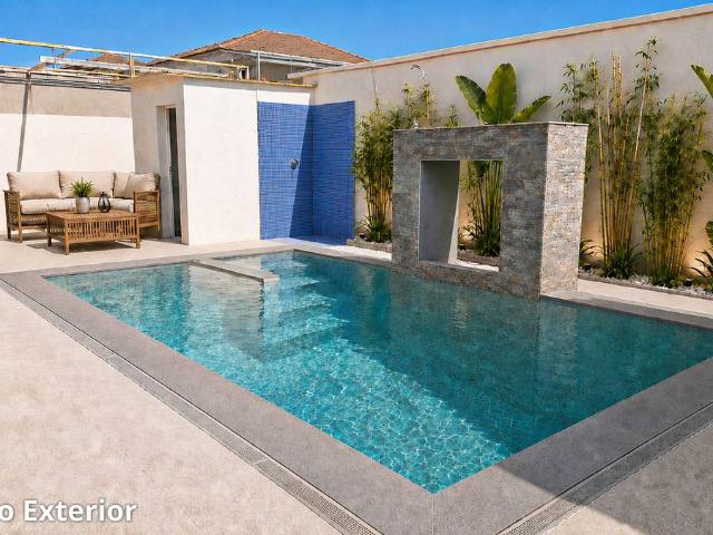 Casa chalet en Venta en Láchar