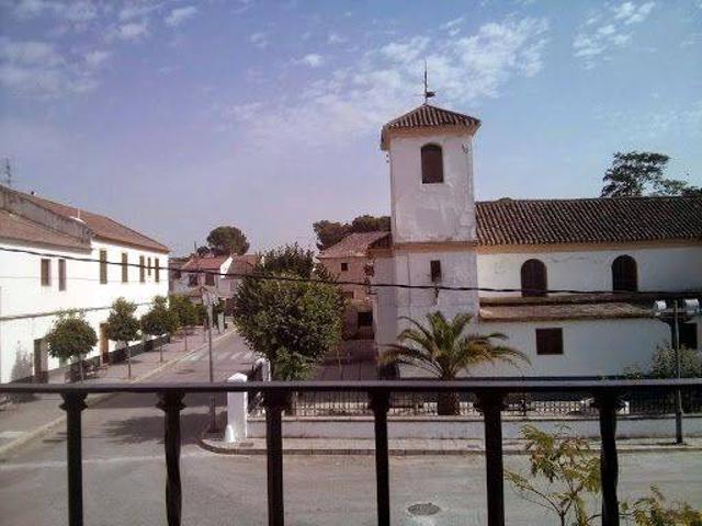Casa chalet en Venta en Láchar