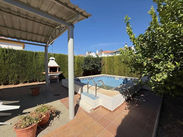 Casa chalet en Venta en Láchar